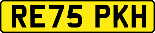 RE75PKH