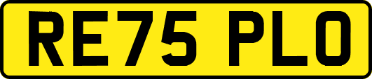 RE75PLO