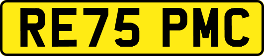 RE75PMC