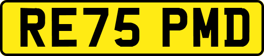 RE75PMD