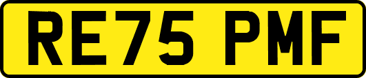 RE75PMF