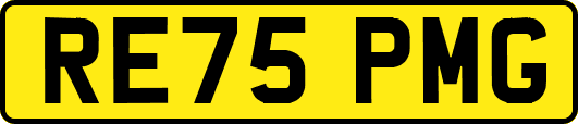 RE75PMG
