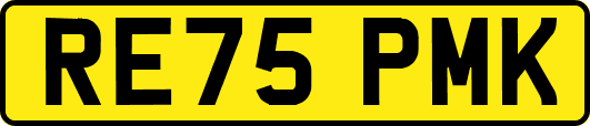 RE75PMK