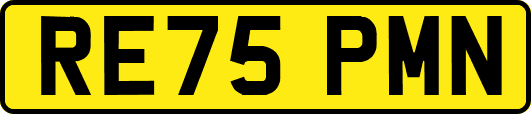 RE75PMN