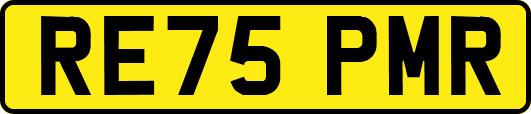 RE75PMR