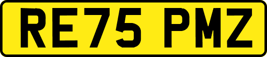 RE75PMZ