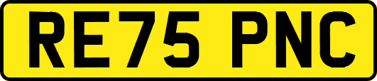 RE75PNC