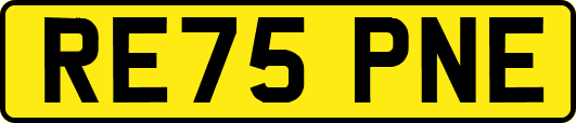 RE75PNE