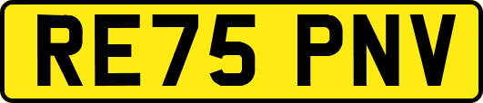 RE75PNV