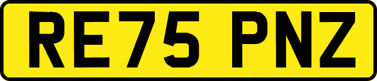 RE75PNZ