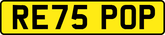 RE75POP