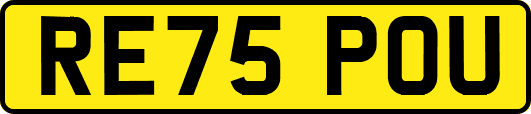 RE75POU