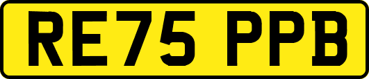 RE75PPB