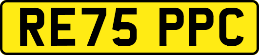 RE75PPC