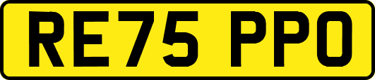 RE75PPO