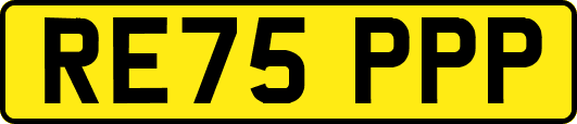 RE75PPP