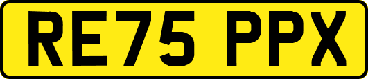 RE75PPX