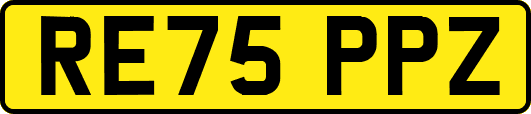 RE75PPZ