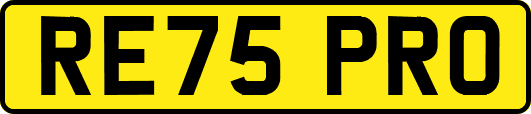 RE75PRO