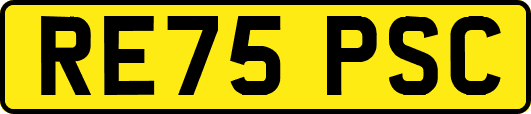 RE75PSC