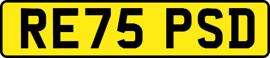 RE75PSD