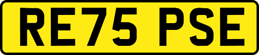 RE75PSE