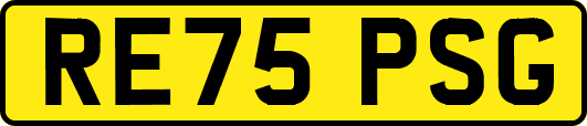 RE75PSG