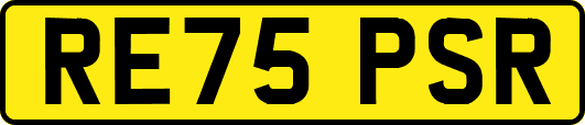 RE75PSR