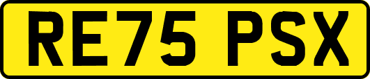RE75PSX