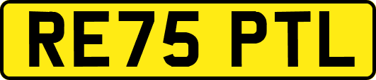 RE75PTL