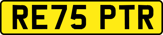 RE75PTR