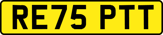 RE75PTT