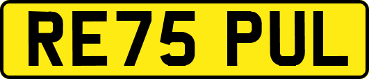RE75PUL