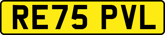 RE75PVL