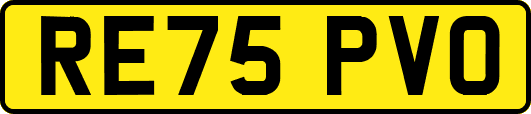 RE75PVO