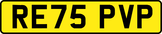 RE75PVP