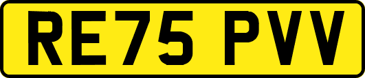 RE75PVV