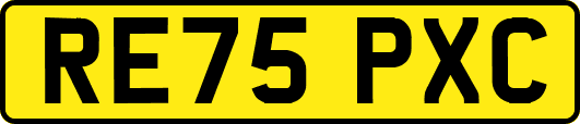 RE75PXC