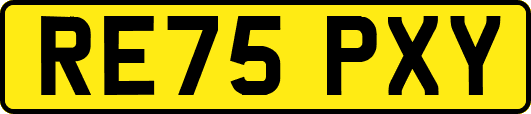 RE75PXY