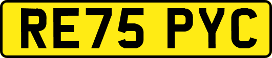 RE75PYC