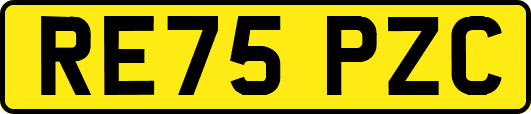 RE75PZC