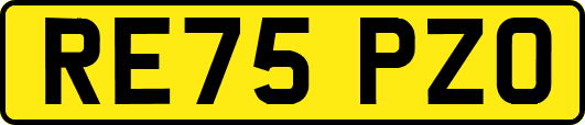 RE75PZO