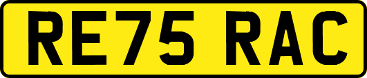 RE75RAC
