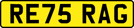 RE75RAG