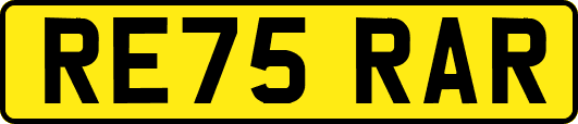 RE75RAR