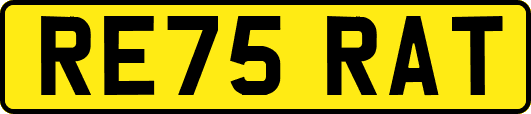 RE75RAT