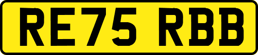 RE75RBB