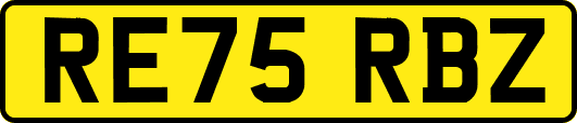 RE75RBZ