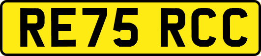 RE75RCC