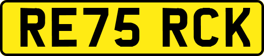 RE75RCK